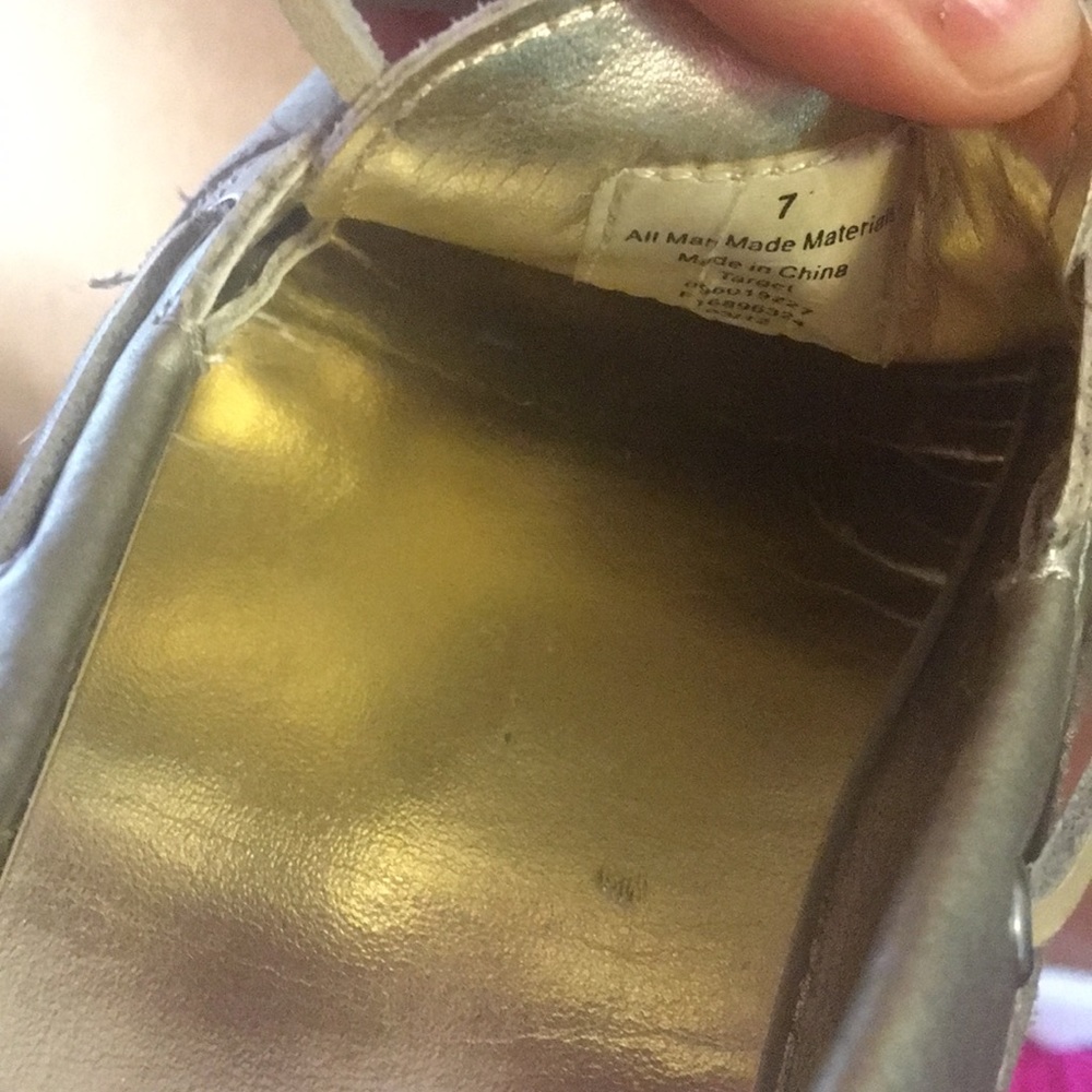 👚shoes👚 - Picture 3 of 3
